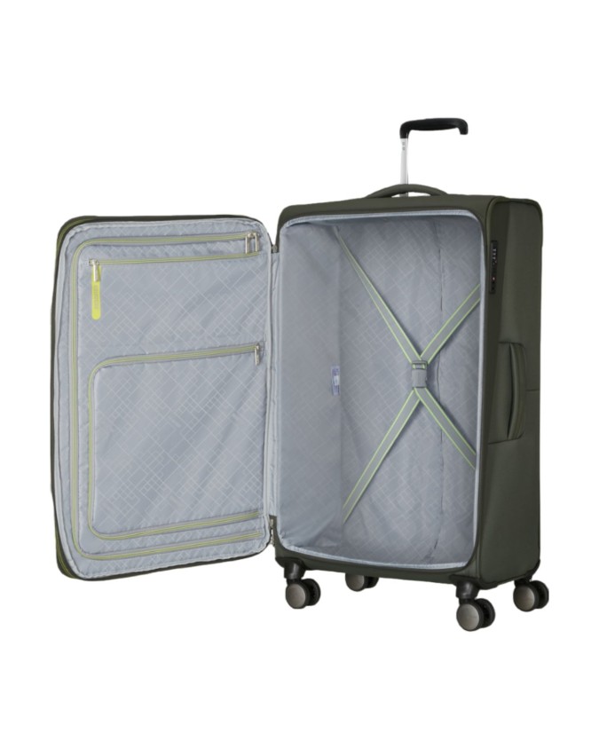American Tourister - Erweiterbarer...