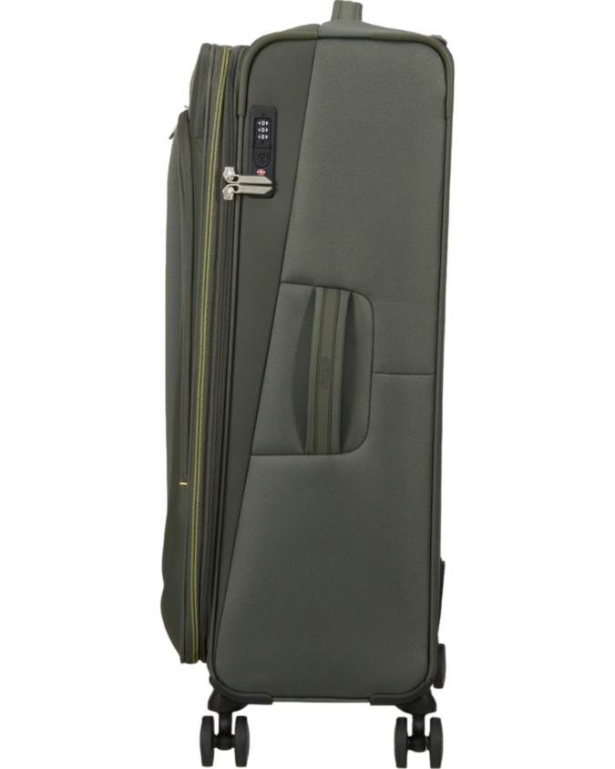 American Tourister - Erweiterbarer...