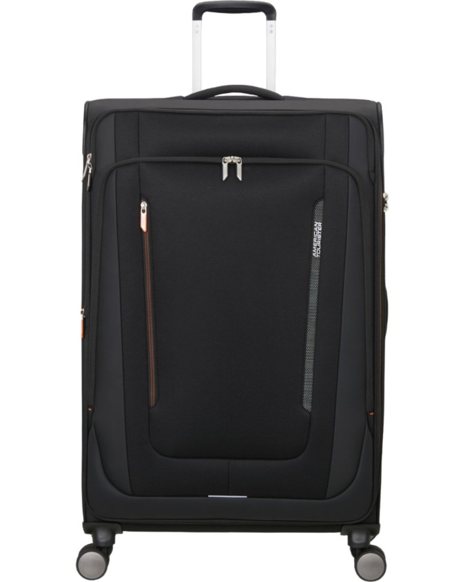 American Tourister - Erweiterbarer...