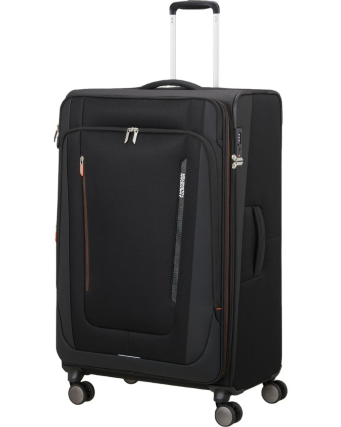 American Tourister - Wanderlite...