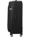 American Tourister - Erweiterbarer Trolley aus recyceltem Polyester, 4 Räder, Modell Wanderlite