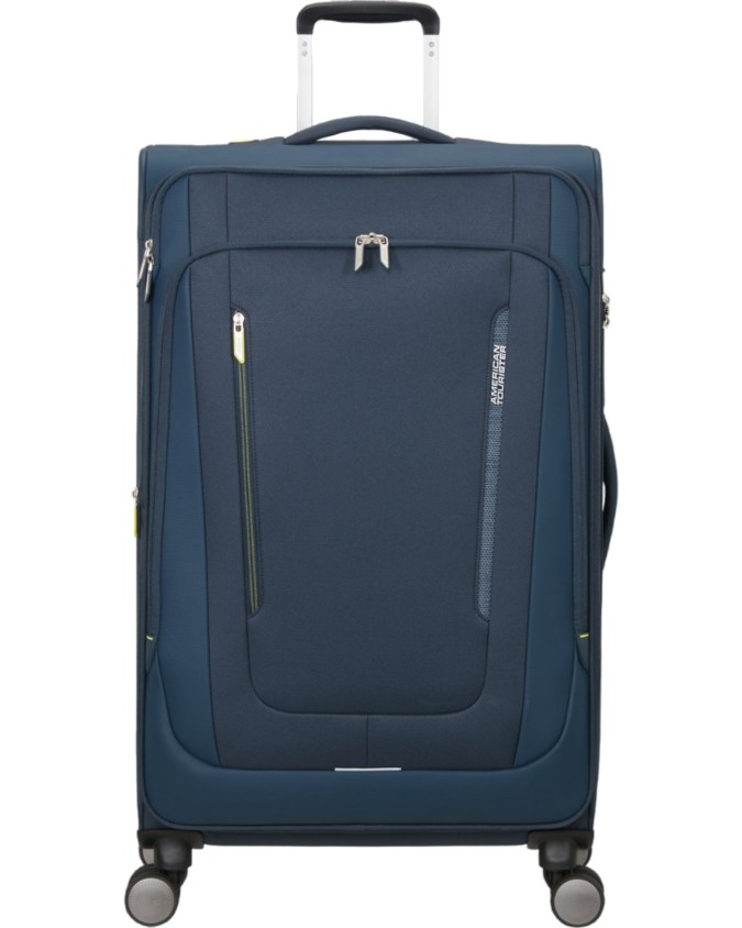 American Tourister - Wanderlite...