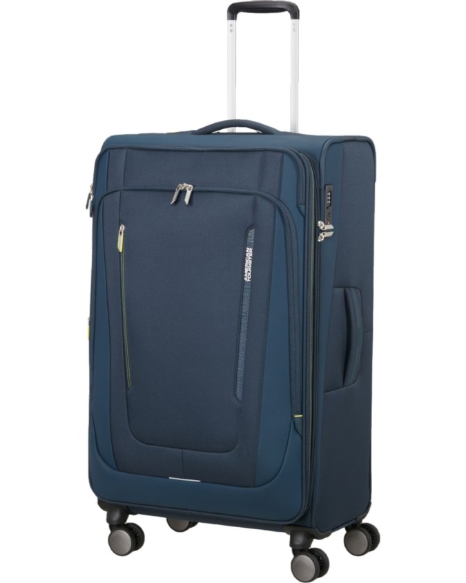 American Tourister - Wanderlite...