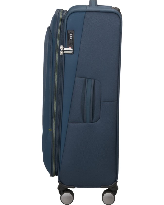 American Tourister - Erweiterbarer...
