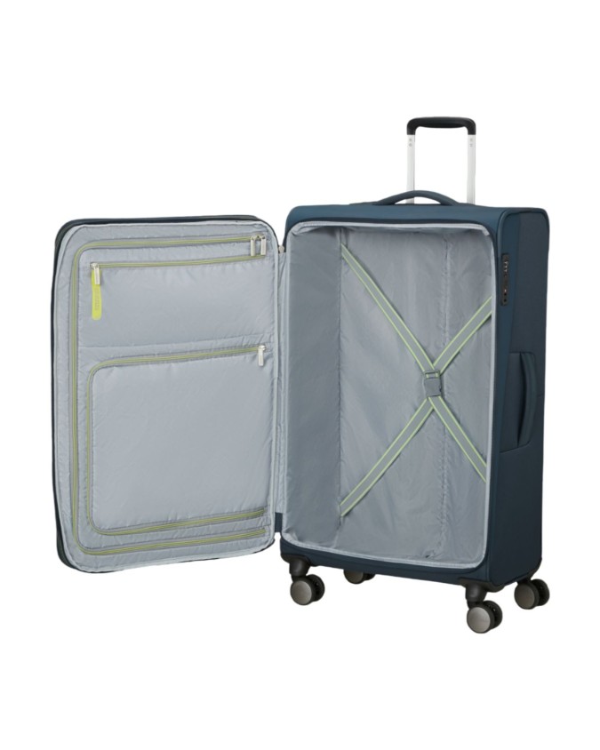 American Tourister - Wanderlite...