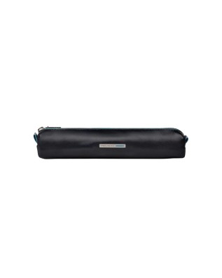 Piquadro - Astuccio porta penne Blu Square