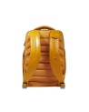  Piquadro - Zaino in pelle porta pc 15,6'' a tre scomparti Blue