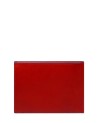 Piquadro - Blue Square men's leather wallet with document compartment