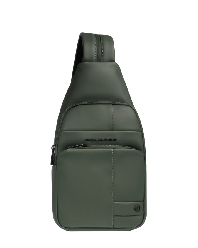 Piquadro - Einseitiger Herrenrucksack...