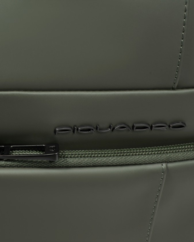 Piquadro - Wollem men's single-strap...