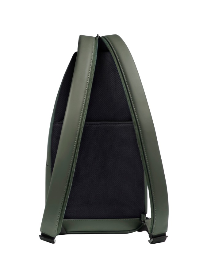 Piquadro - Einseitiger Herrenrucksack...