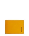 Piquadro - Men's wallet with interior compartments