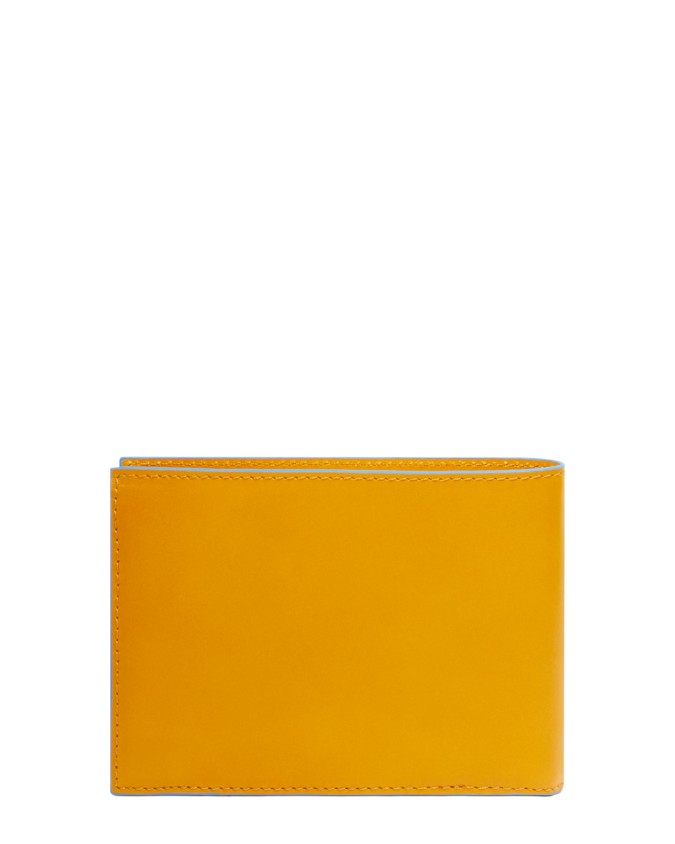 Piquadro - Men's wallet with interior...