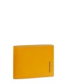 Piquadro - Men's wallet with interior compartments