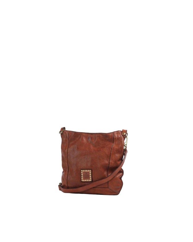 Campomaggi – Nora Leather Shoulder...