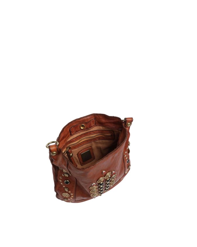 Campomaggi – Nora Leather Shoulder...