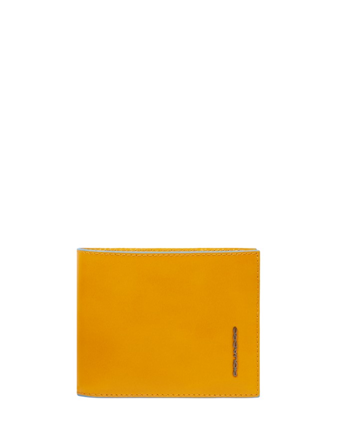 Piquadro -  Herrenbrieftasche mit...