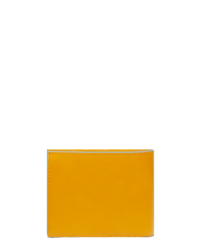 Piquadro -  Blue Square Men's Wallet...