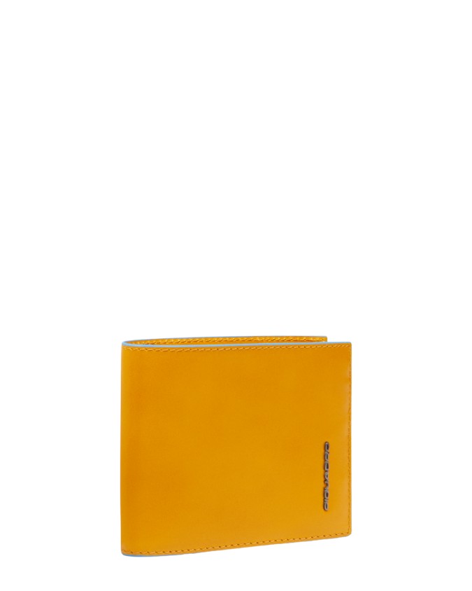Piquadro -  Herrenbrieftasche mit...