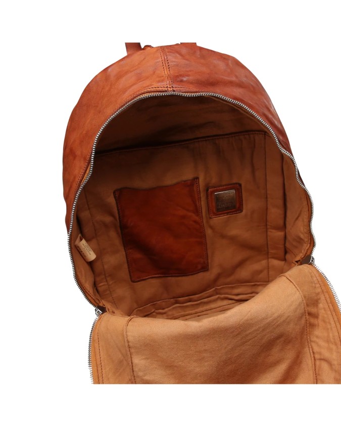 Campomaggi - Großer Damenrucksack aus...
