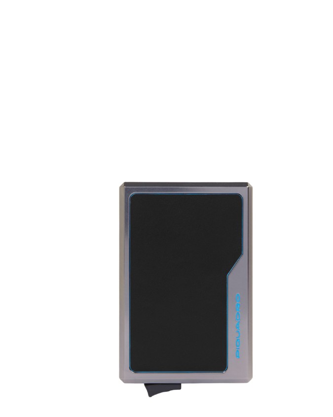 Piquadro - MagSafe-Kreditkartenetui...