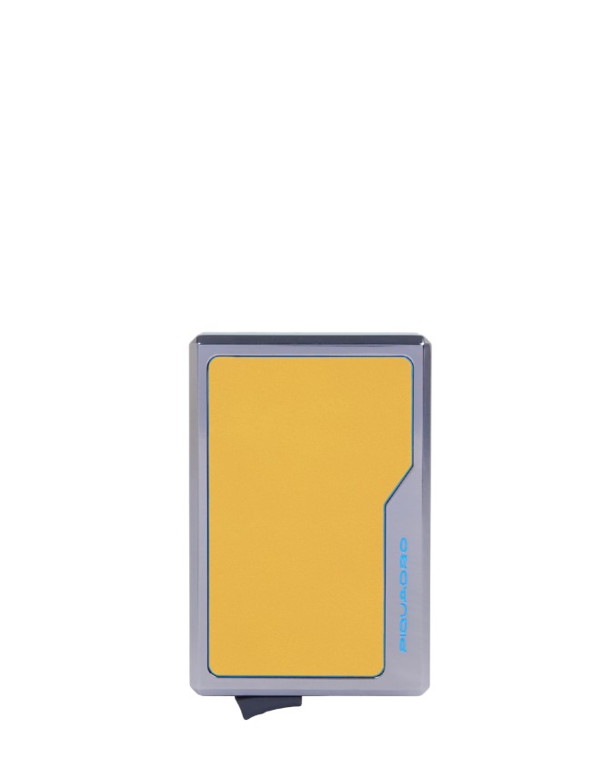 Piquadro - MagSafe Credit Card Holder...