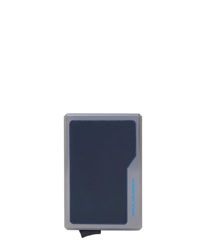 Piquadro - MagSafe Credit Card Holder...