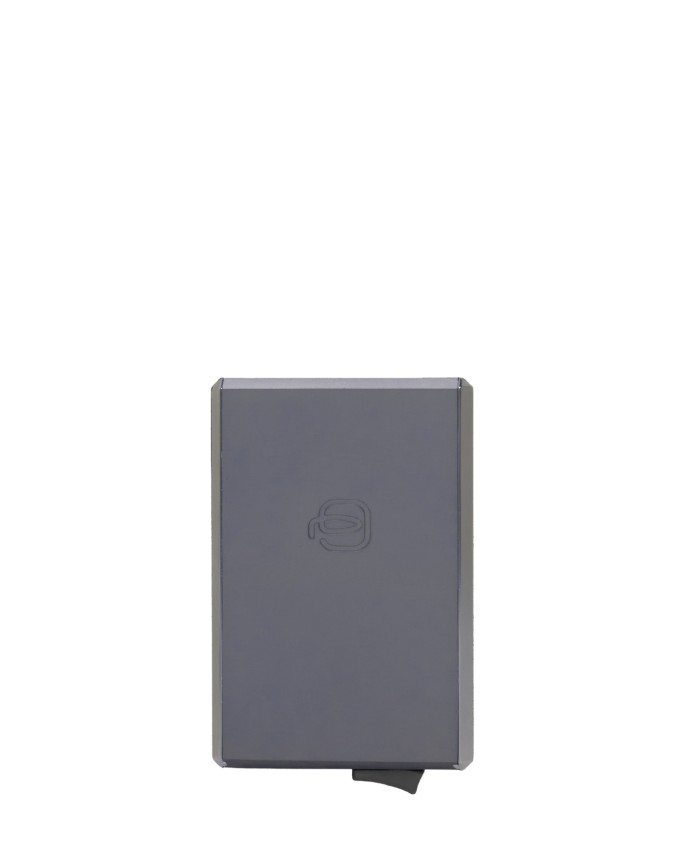 Piquadro - MagSafe Credit Card Holder...