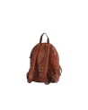 Campomaggi – Lederrucksack mit Nieten Claudia