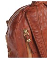  Campomaggi – Zaino in pelle con borchie Claudia
