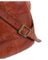  Campomaggi – Zaino in pelle con borchie Claudia