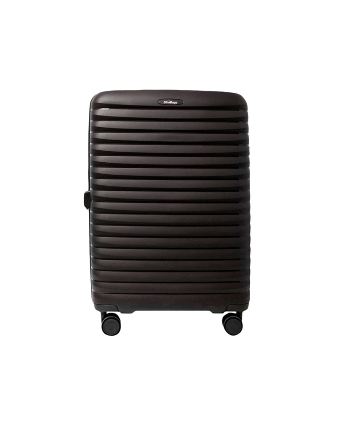 StiviBags – Trolley piccolo in polipropilene 4 ruote Ecowave