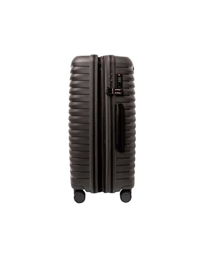 StiviBags – Trolley piccolo in polipropilene 4 ruote Ecowave
