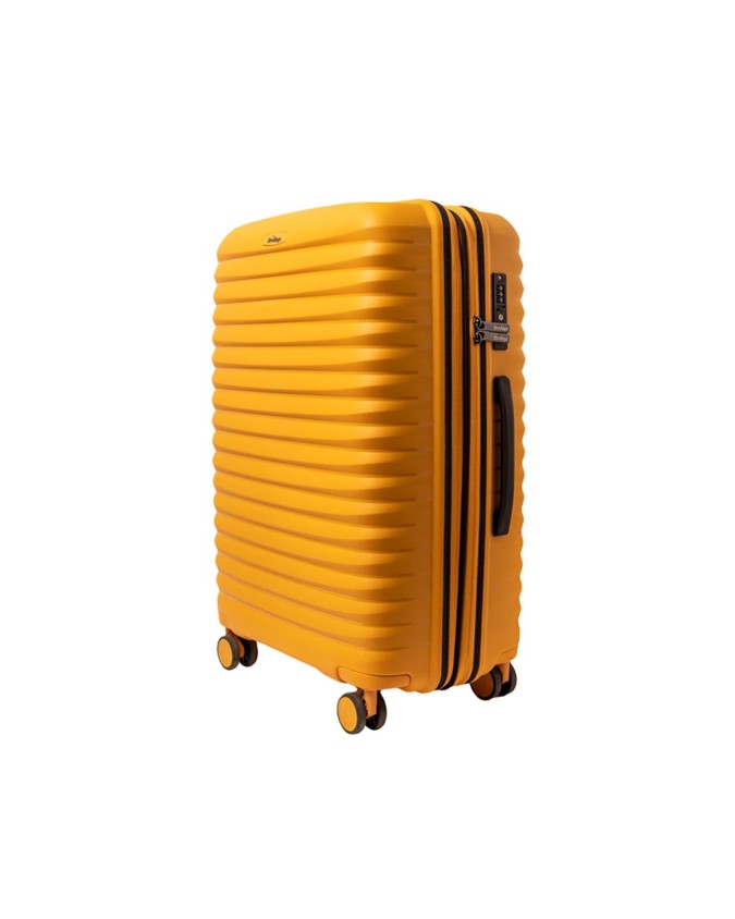 StiviBags – Trolley piccolo in polipropilene 4 ruote Ecowave