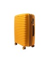 StiviBags – Trolley piccolo in polipropilene 4 ruote Ecowave