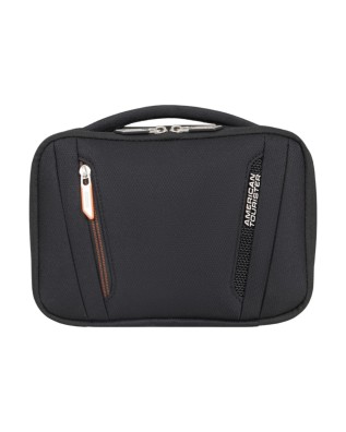 American Tourister - Necessaire in poliestere riciclato