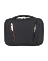 American Tourister - Wanderlite toiletry bag made from recycled polyester