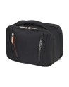 American Tourister - Wanderlite toiletry bag made from recycled polyester