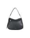 Coccinelle - Medium-sized leather shoulder bag with a shoulder