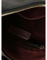 Coccinelle - Medium-sized leather shoulder bag with a shoulder
