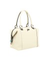 Gabs - Borsa piatta trasformabile in pelle Tg M Bull Black
