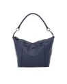 Gabs - Borsa piatta trasformabile in pelle Tg M Bull Black