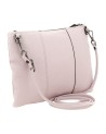 Gabs - Beyonce Bull Black Leather Clutch, Size M