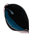 Gabs - Leder-Clutch, Größe M, Modell Beyonce Bull Black