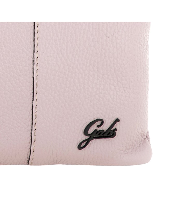 Gabs - Leder-Clutch, Größe M, Modell...