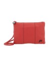 Gabs - Beyonce Bull Black Leather Clutch, Size M