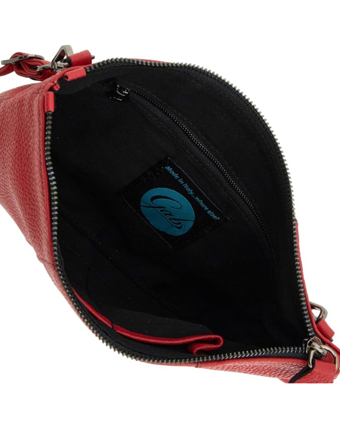 Gabs - Beyonce Bull Black Leather...