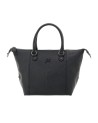 Gabs - Borsa piatta trasformabile in pelle Tg M Bull Black