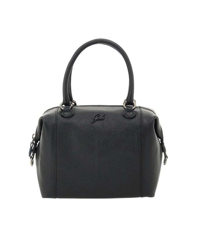 Gabs - Borsa piatta trasformabile in pelle Tg M Bull Black