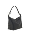 Gabs - Borsa piatta trasformabile in pelle Tg M Bull Black